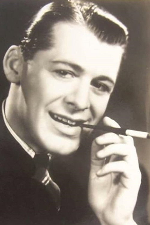 Photo of Donald Stewart, Acting