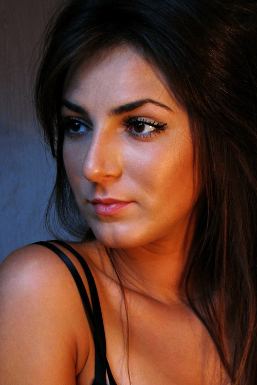 Suzana Purković profile