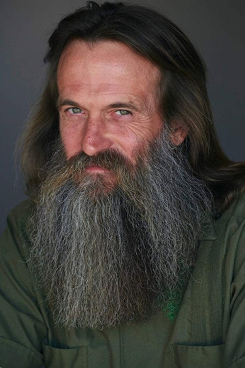 Photo of Ronnie Clark, Acting