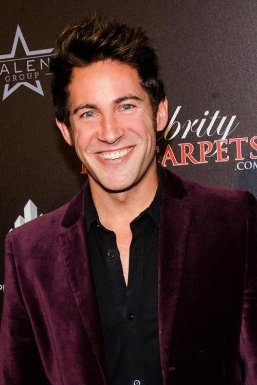 Photo of Jason Lockhart, Acting