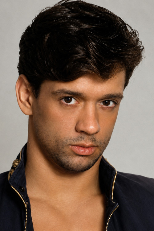 Photo of Jason Ross, Acting