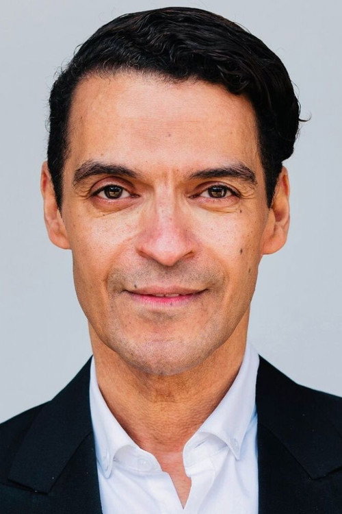 Photo of Michael Dierks, Acting