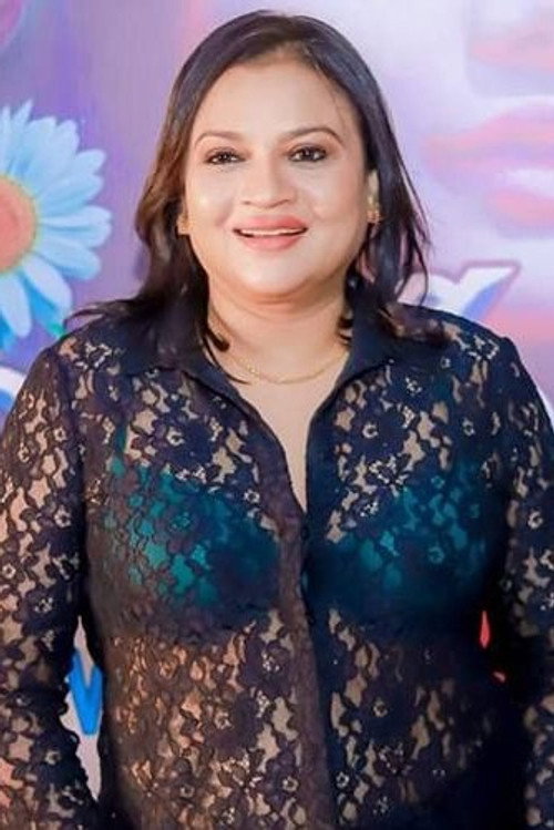 Photo of Semini Iddamalgoda, Acting