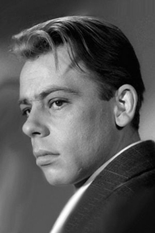 Photo of Lev Kruglyy, Acting
