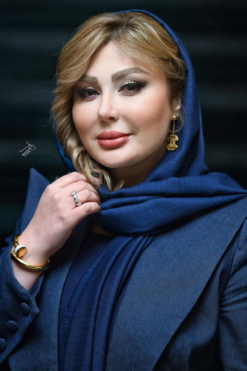 Photo of Niousha Zeighami, Acting