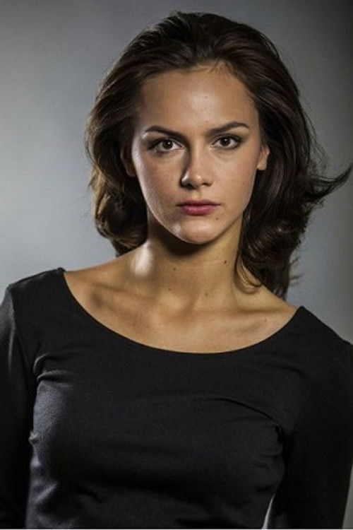 Asya Domskaya profile