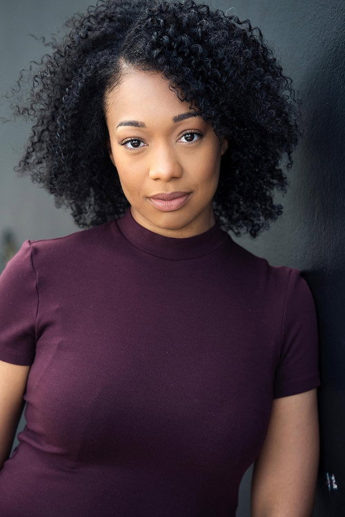 Photo of Nicole Chapman, Acting
