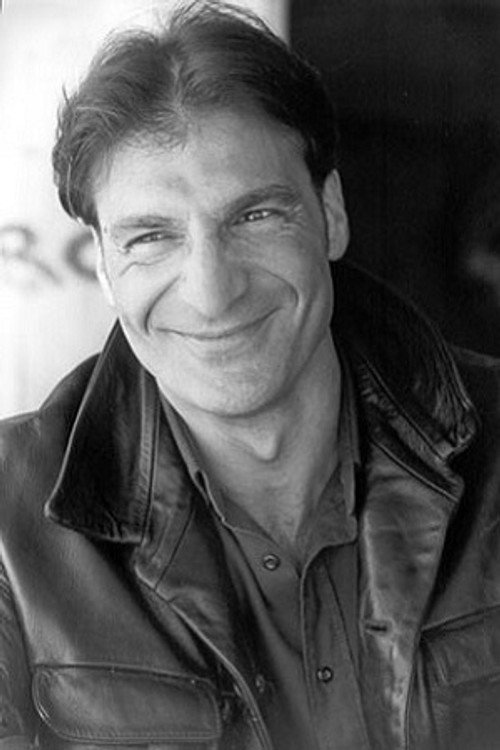 Photo of Giuseppe Oppedisano, Acting