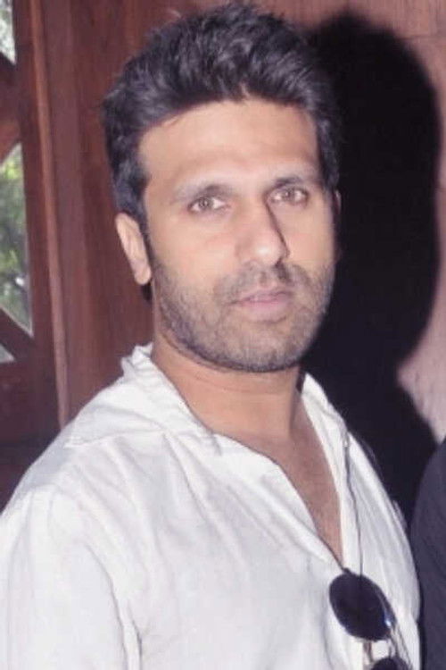 Shawn Arranha profile