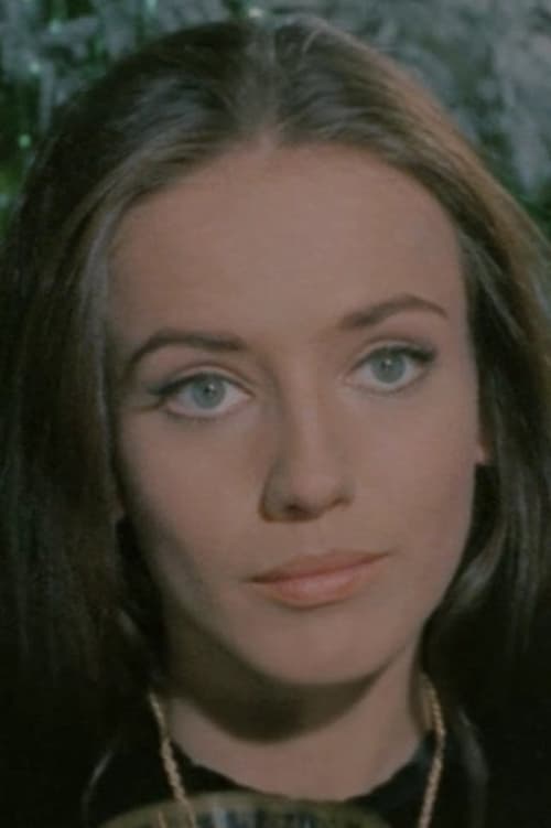 Zuzana Martinková profile