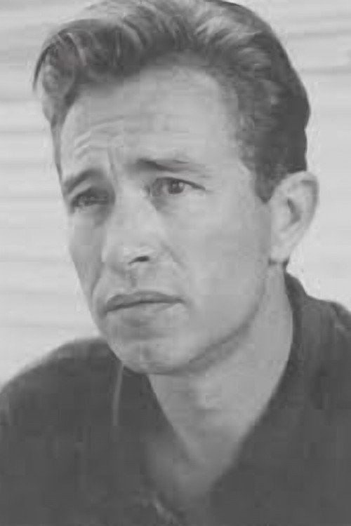 Photo of Carlos Daniel, Acting