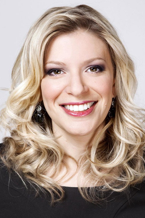 Photo of Anne-Marie Withenshaw, Acting