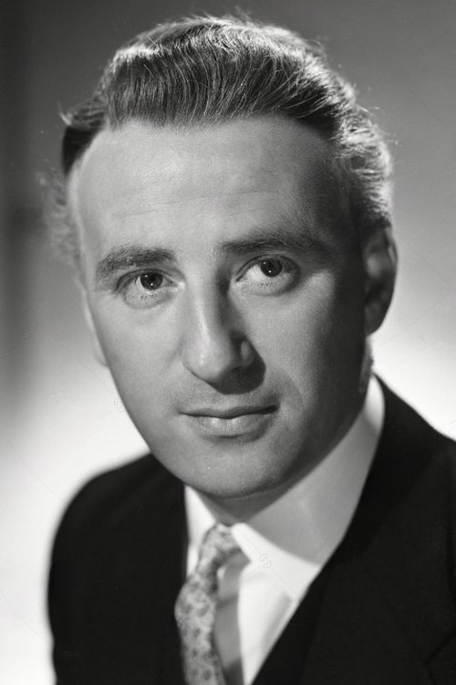 Sydney Tafler profile