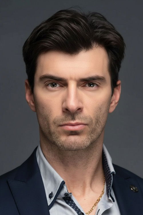 Photo of Özgür Özberk, Acting
