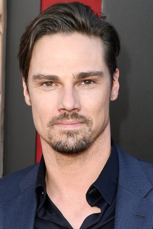 Jay Ryan profile
