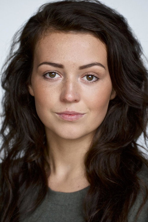 Photo of Anna Russell-Martin, Acting