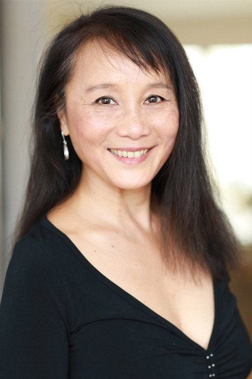 Photo of Jade-Nadja Nguyen, Acting