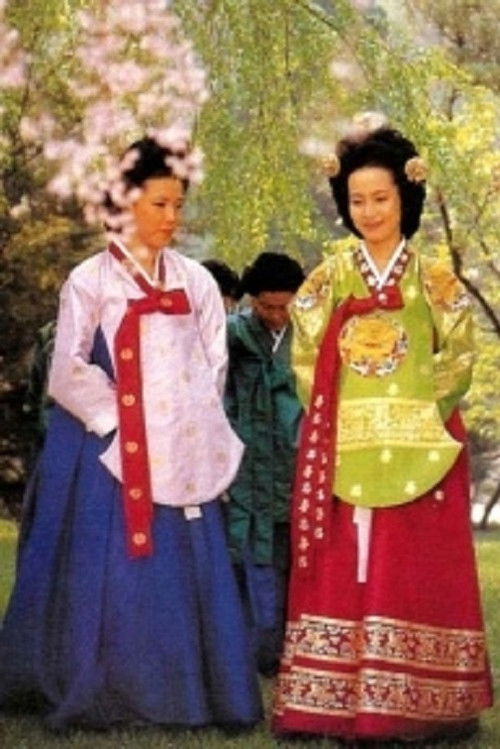 The Hoechun Gate poster