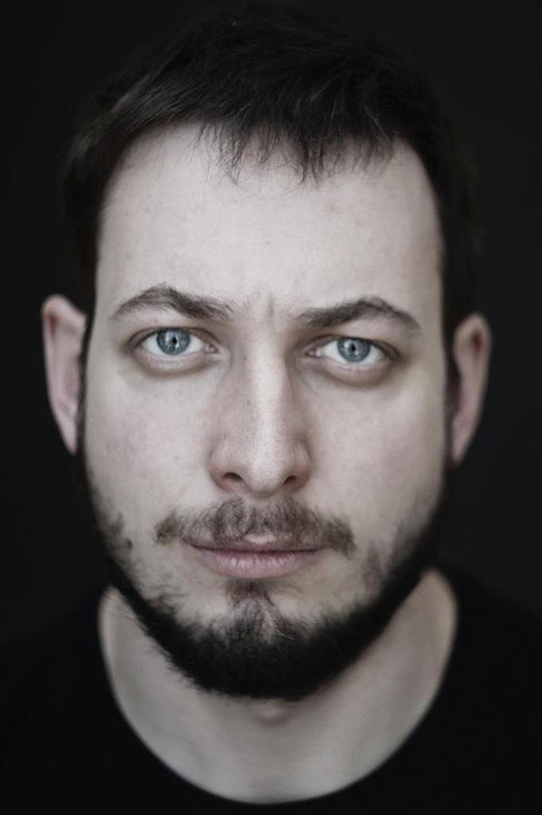 Arseniy Mytsyk profile