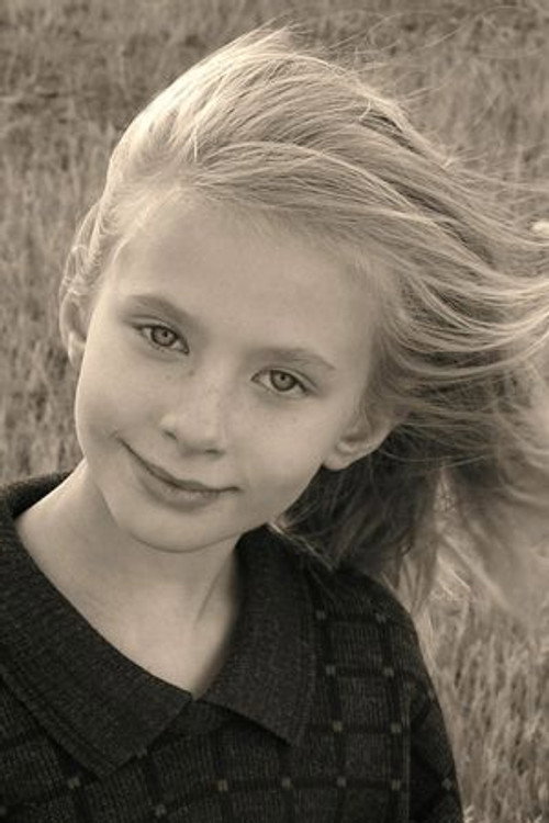 Photo of Lina Braknyte, Acting