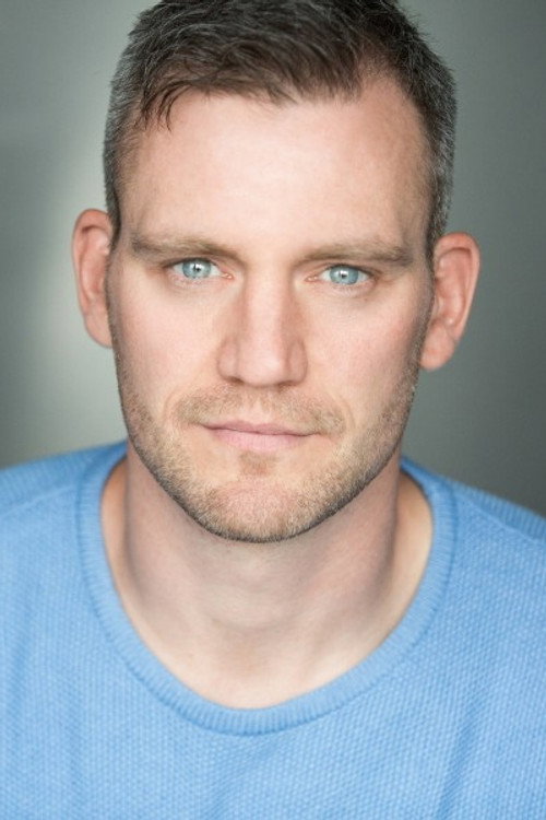 Photo of Louis Bernard, Acting