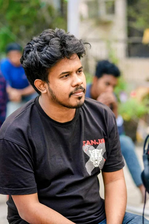 Photo of Masrikul Alam, Directing