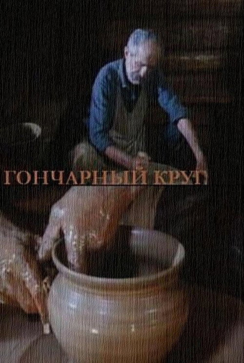 Movie poster for The Potter's Wheel (1974)