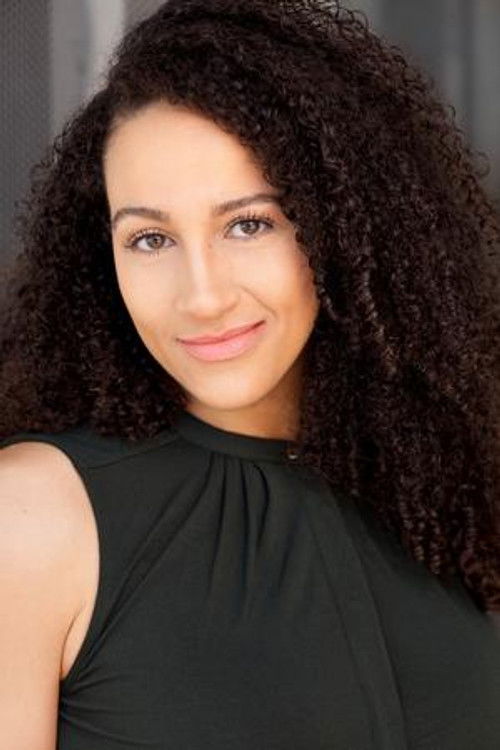 Photo of Kennedy C. Hall, Acting