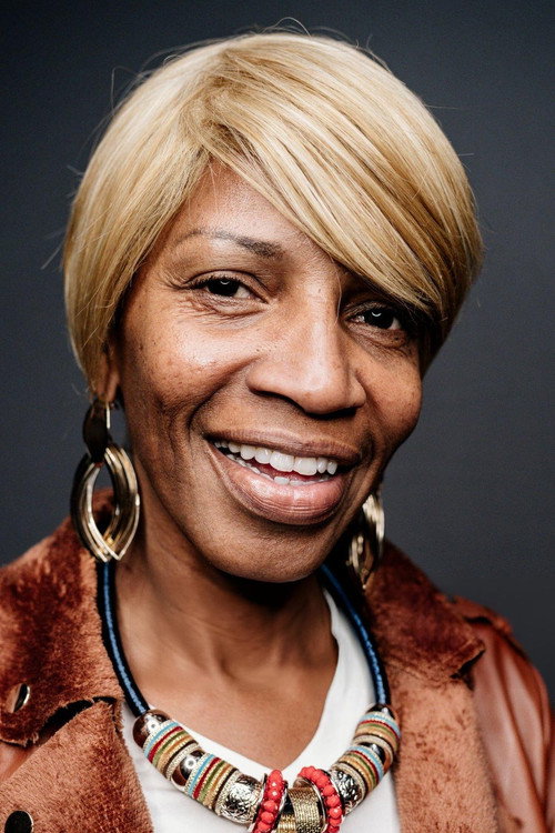 Photo of Judy Hill, Acting