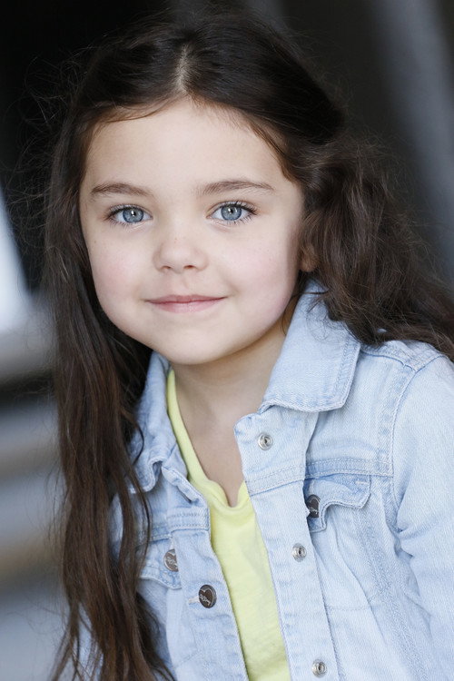 Photo of Murphee Bloom, Acting
