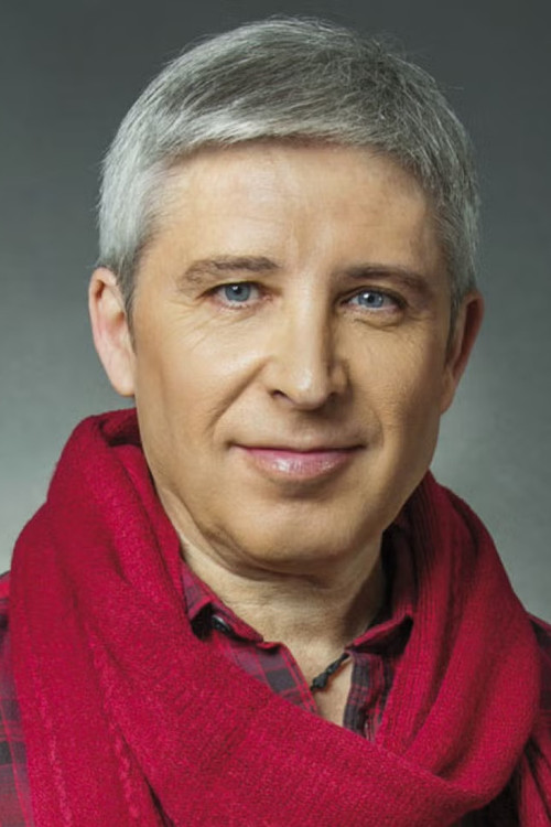 Photo of Javier Herrero, Acting