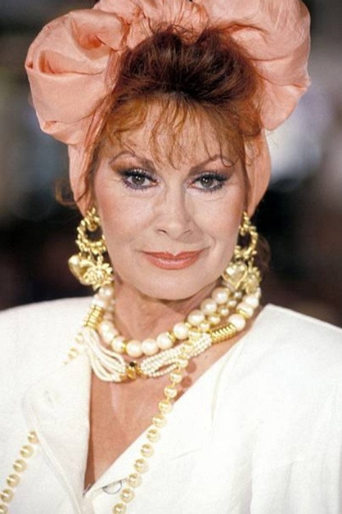 Evelyn Gressmann profile