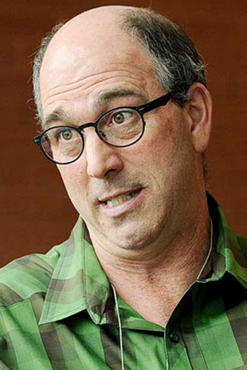 Photo of Martin Lajeunesse, Acting