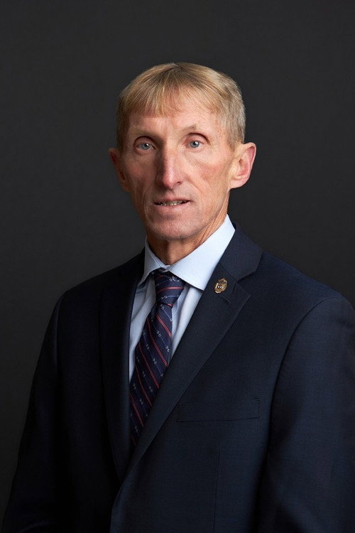 William B. Evans profile