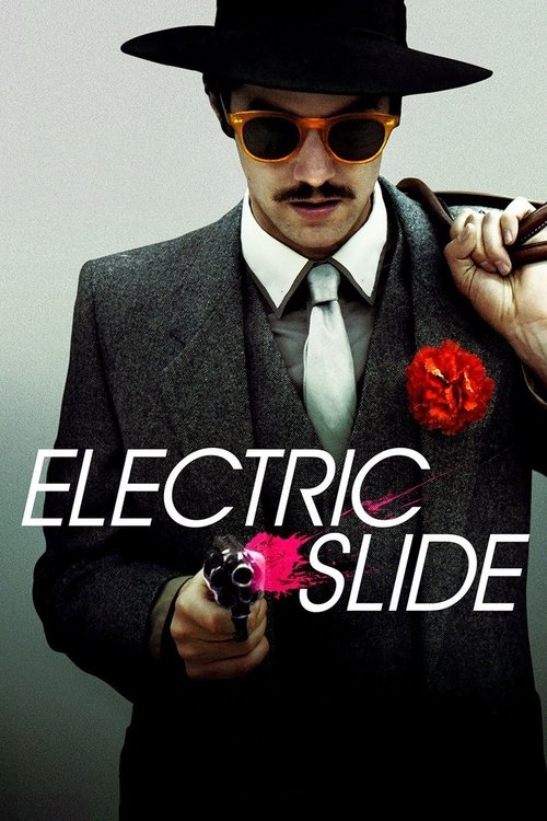 Movie poster for Electric Slide (2014)