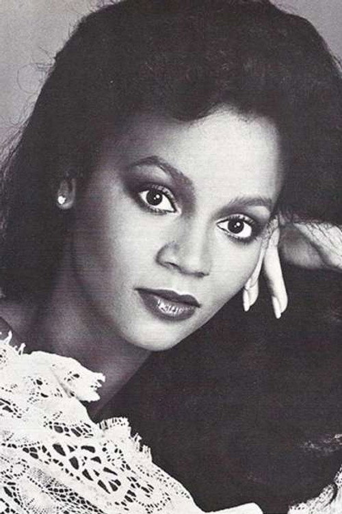 Photo of Denise Gordy, Acting