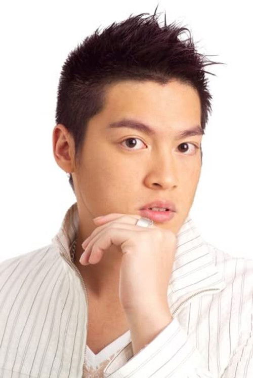 Jason Hsu profile