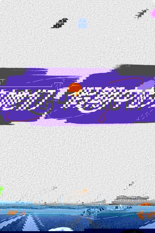 Sisters on Holiday poster