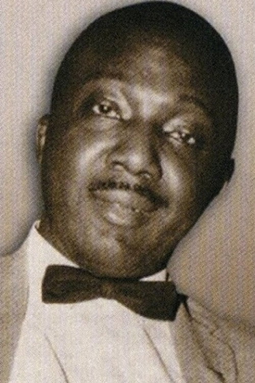 Photo of J.B. Lenoir, Acting