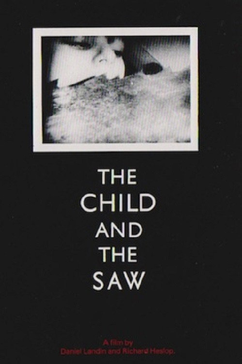 Movie poster for The Child And The Saw (1987)