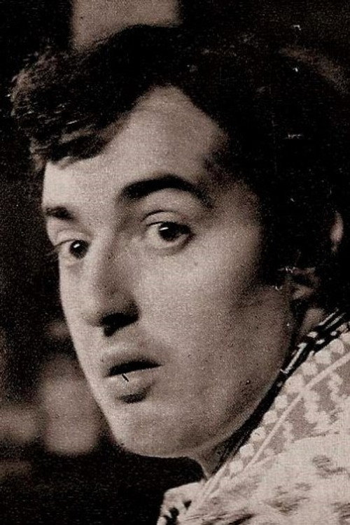 Photo of Teobaldo, Acting