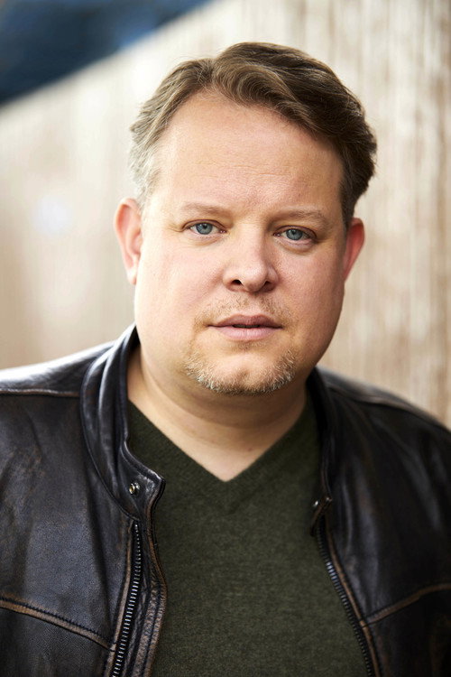 Photo of Roland Wolf, Acting