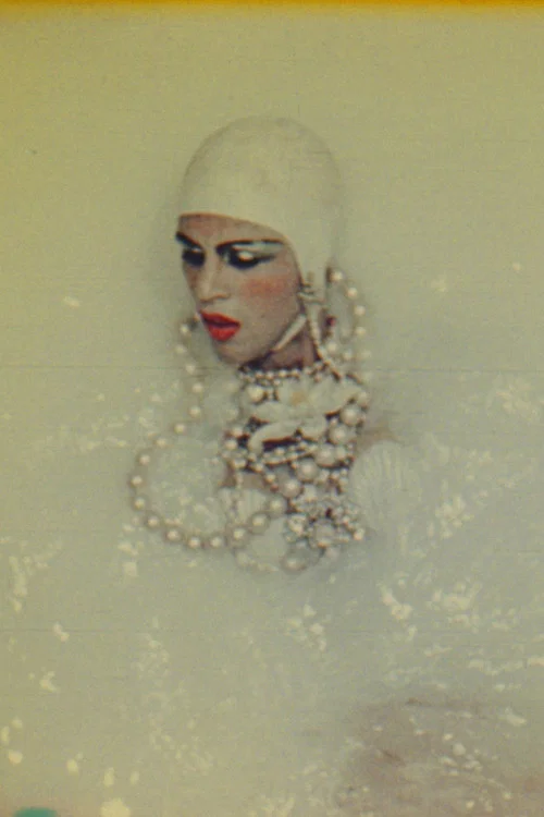 Movie poster for Normal Love (1965)