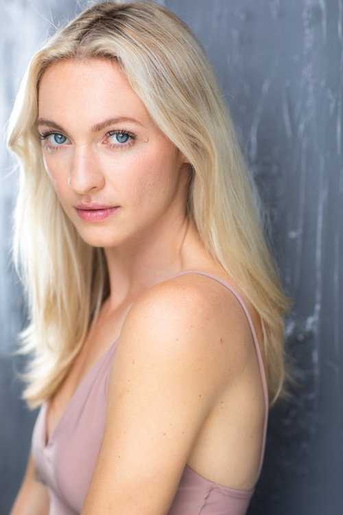 Photo of Olivia Buckle, Acting
