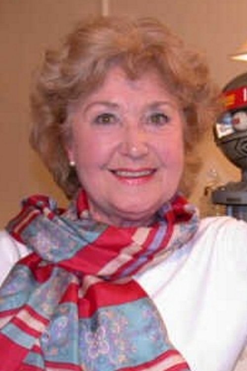Photo of Denise Bryer, Acting