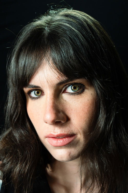 Aurora Calabresi profile