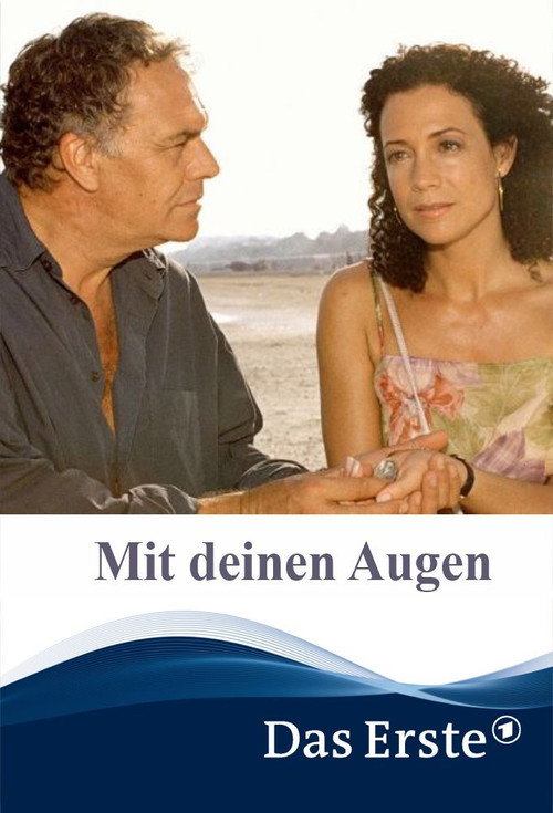 Movie poster for Mit deinen Augen (2004)
