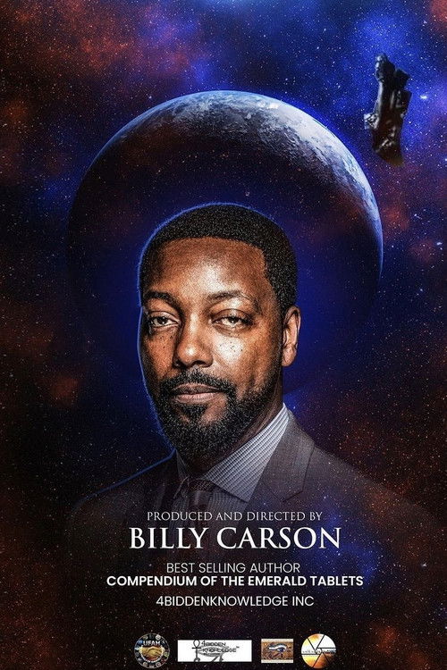 Movie poster for Black Knight Satellite (2019)