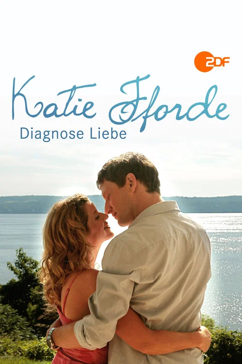 Movie poster for Katie Fforde - Diagnose Liebe (2012)