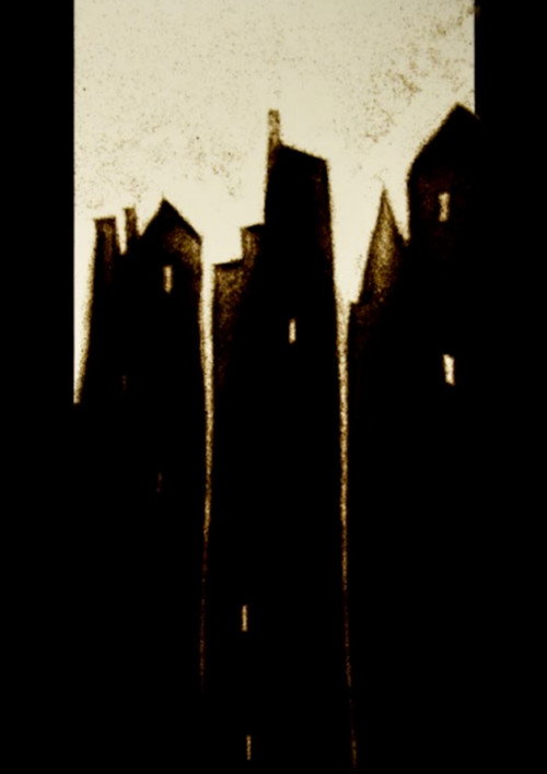 Movie poster for Shadows of Ourselves (2025)